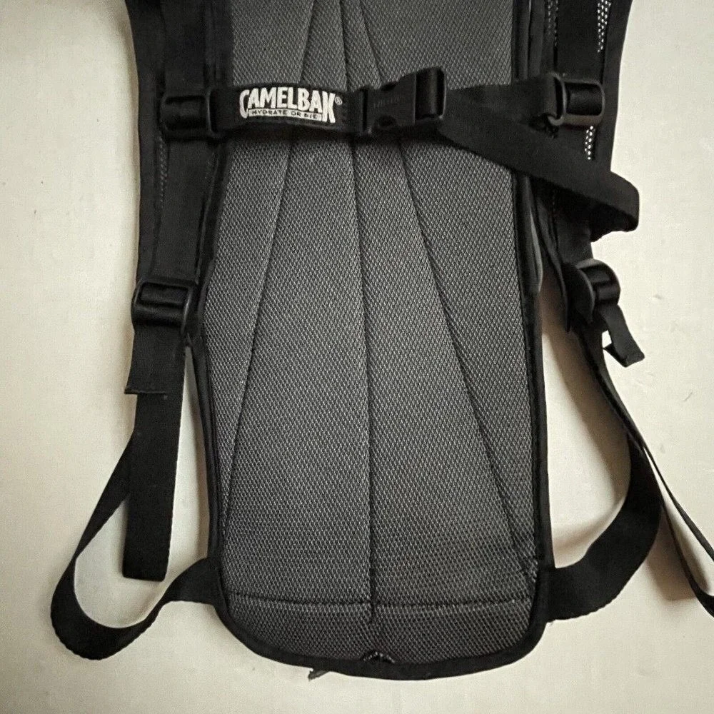 Camelbak Hydration Backpack Rucksack Hiking Camping Biking No Water Bladder
